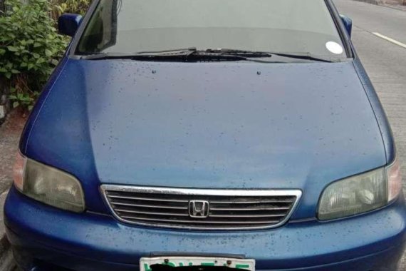 Honda Odyssey 1998 for sale