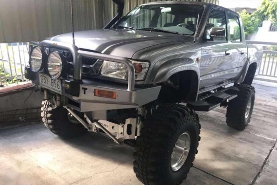 For Sale 2003 Toyota Hilux Sr5