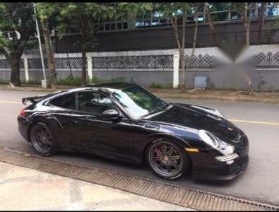 2001 Porsche 996 rush sale