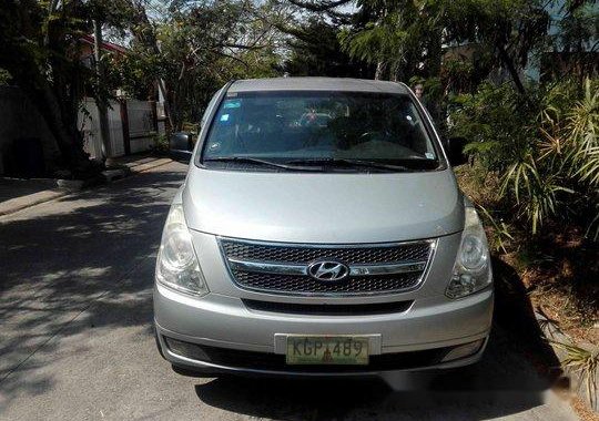 Hyundai Grand Starex 2011 VCX for sale 