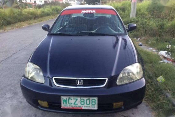 Honda Civic 1998 for sale 