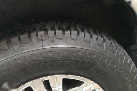 2011 Isuzu Sportivo Xmax diesel Turbo AT 1st owner 