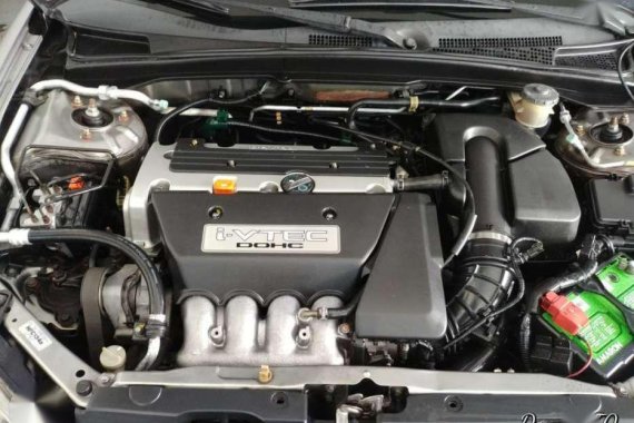 For Sale Honda Civic 2005.