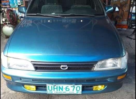Toyota Corolla gli 1996 4afe Efi FOR SALE