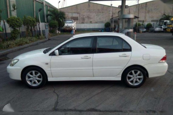 Mitsubishi Lancer 2008 GLX FOR SALE