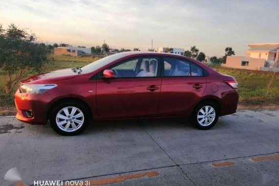 TOYOTA VIOS E 2014 FOR SALE