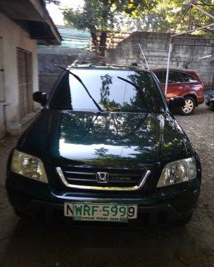 Honda CR-V 2001 for sale