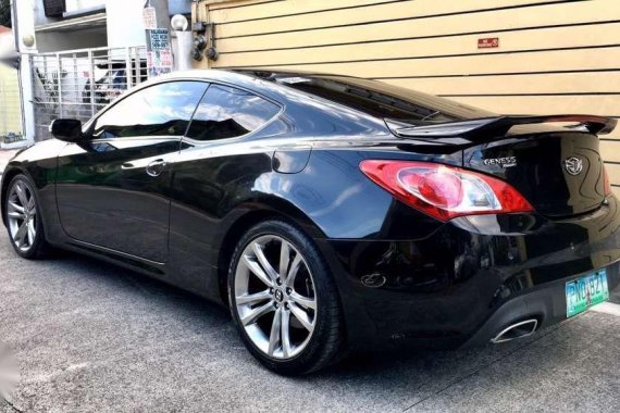 Hyundai Genesis 3.8 V6 2011 for sale 
