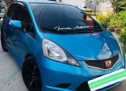 FOR SALE ONLY!! Honda Jazz GE 2009 model