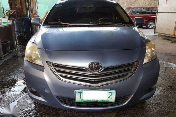 2012 Vios J 1.3 Manual