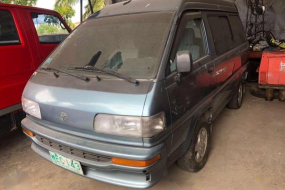 Toyota Lite Ace 1998 for sale 