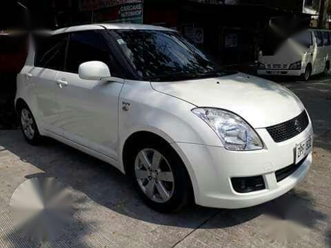 Suzuki Swift 2008 Automatic transmission for sale