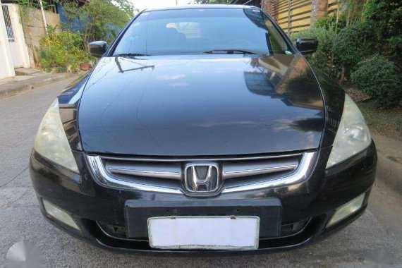 Honda Accord 2004 For Sale