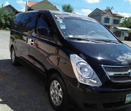 Hyundai Starex 2009 FOR SALE