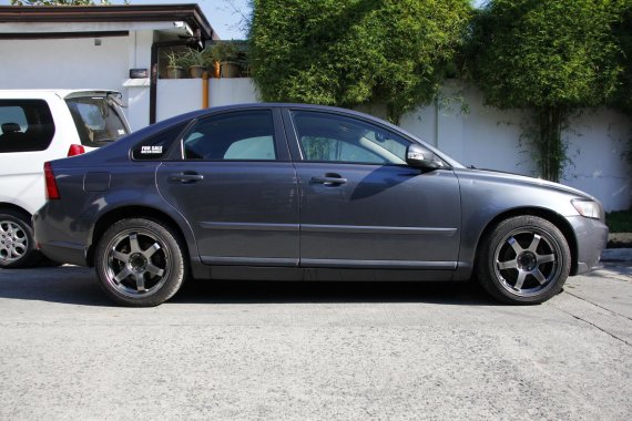 2011 Volvo S40 Negotiable FOR SALE