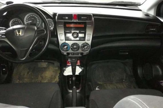 2012 Honda City for sale