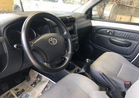 Toyota Avanza 2012 MT for sale