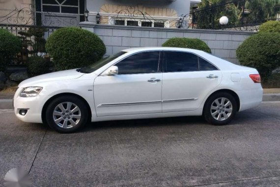 2008 Toyota Camry for sale