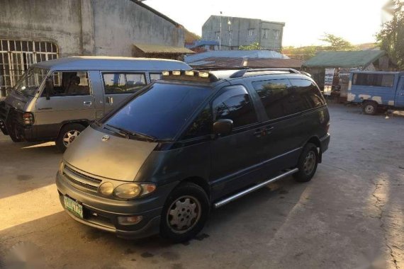 Toyota Estima emina In good running condition for sale 