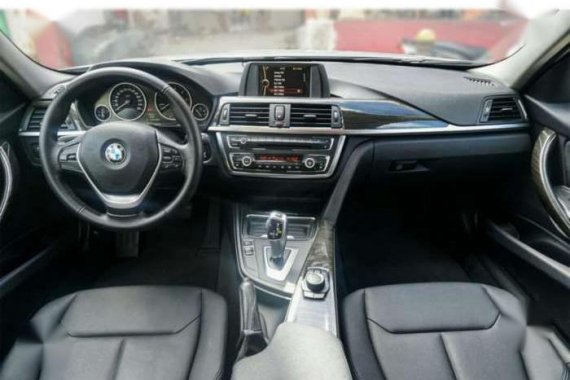 2013 BMW 320D for sale