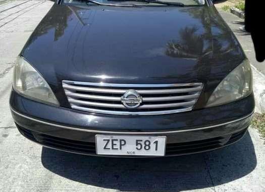 FOR SALE: 2006 Nissan Sentra GSX