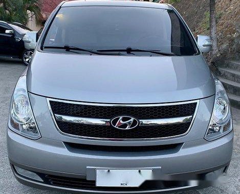 Hyundai Grand Starex 2015 for sale 