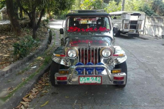 TOYOTA Owner type jeep FOR SALE