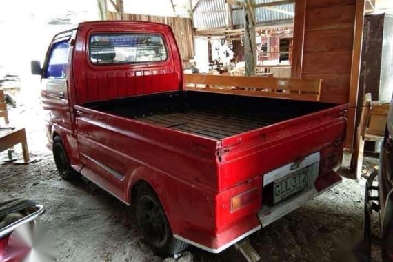 SUZUKI Multicab for sale