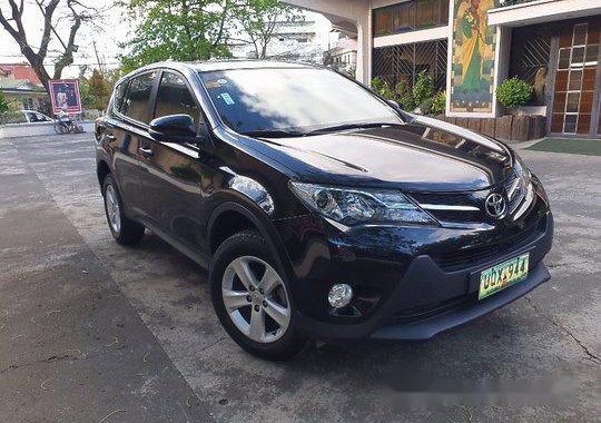 Toyota RAV4 2013 for sale