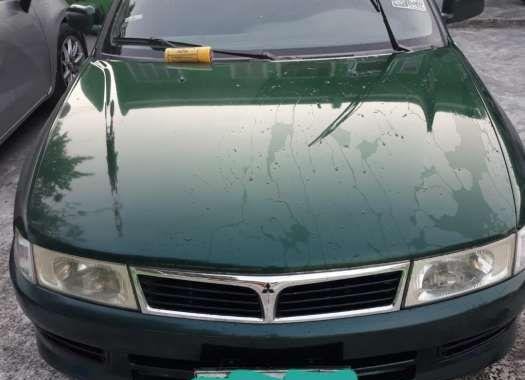 Mitsubishi Lancer Pizza 2000 Mx for sale