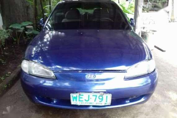 Hyundai Elantra 2000 for sale 