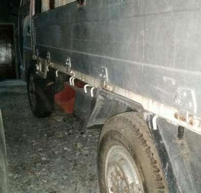 Isuzu Elf 1992 model dropside FOR SALE