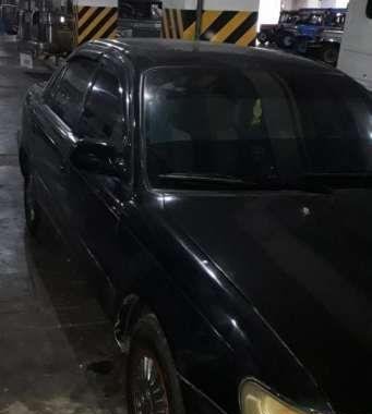 Toyota Corolla 1996 for sale 