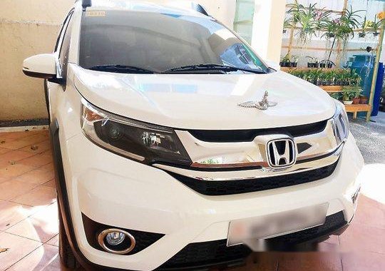 Honda BR-V 2017 for sale 