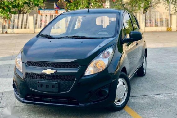 2015 Chevrolet Spark 1.0 LS for sale 