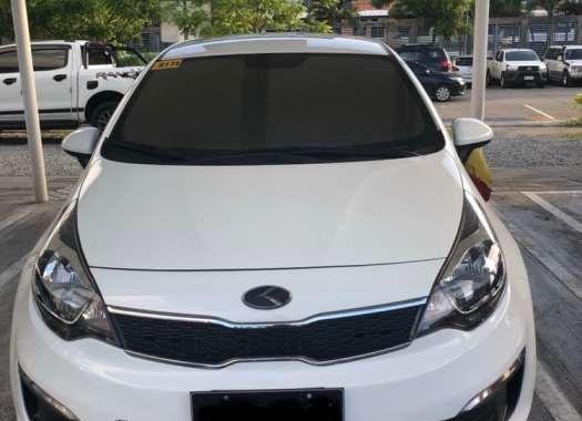 For Assume KIA Rio 2016 MT LX 1.2