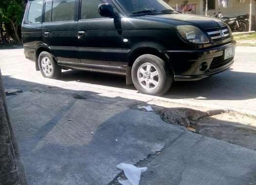 Mitsubishi Adventure glx 2010 for sale