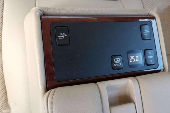 2014 Toyota Camry 2.5V (Dual VVTi) FOR SALE