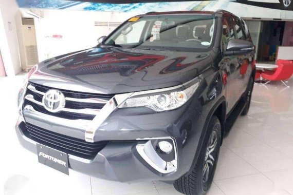 2019 Toyota Fortuner DP28k FOR SALE