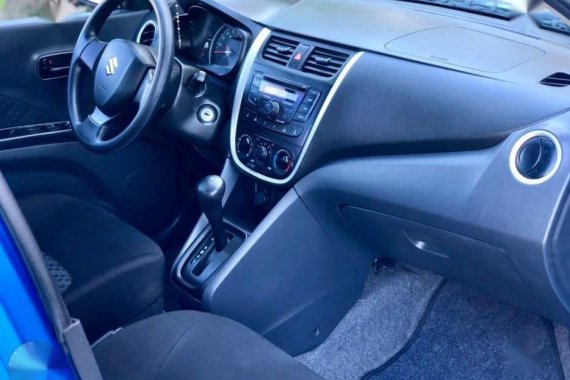 Sale / swap 2017 Suzuki Celerio CVT Hatchback