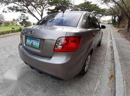Kia Rio 2011 for sale 