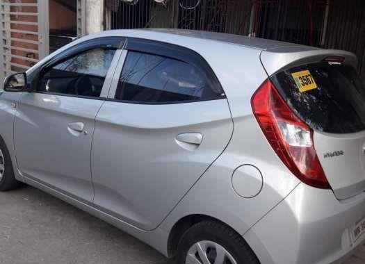 Hyundai Eon 2017 for sale