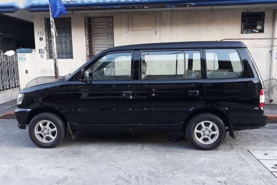 Mitsubishi Adventure 2005 Manual Diesel