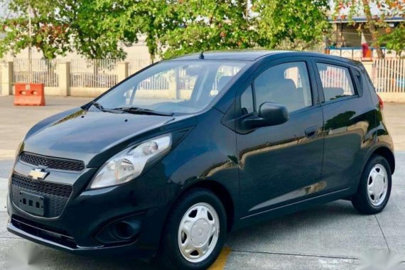 2015 Chevrolet Spark 1.0 LS for sale 