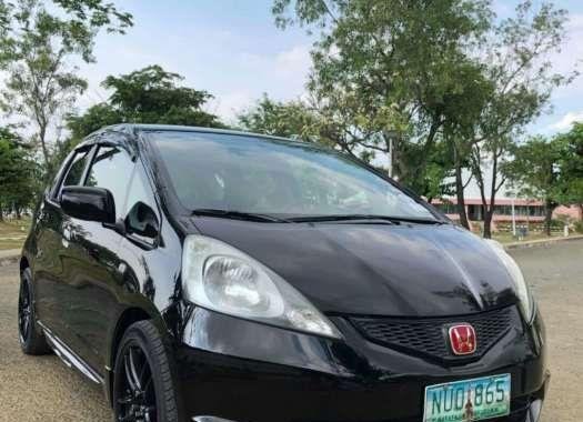 Honda Jazz GE 2009 for sale