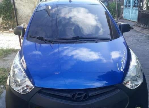 Hyundai Eon 2014 FOR SALE