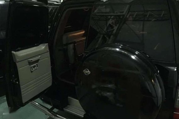 Nissan Patrol 2003 for sale