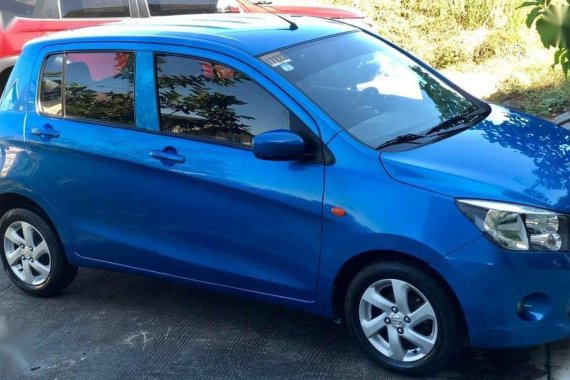 Sale / swap 2017 Suzuki Celerio CVT Hatchback