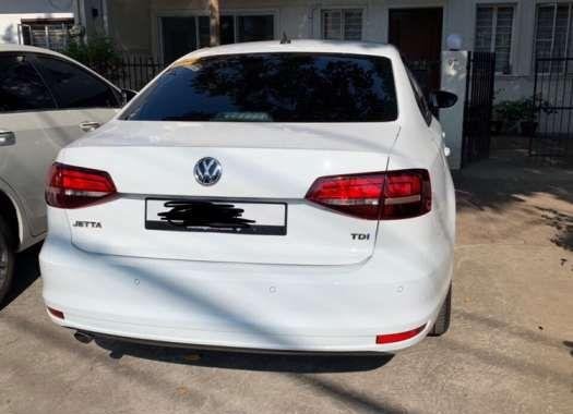 For sale Volkswagen Jetta VW Jetta 2016 