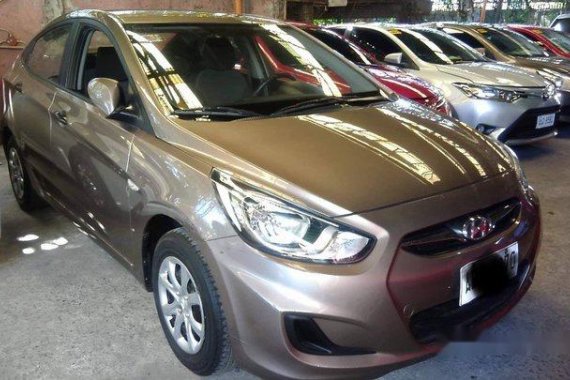 Hyundai Accent 2015 for sale